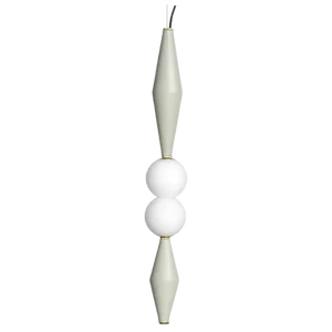 Gamma E Lamp by Mason Editions