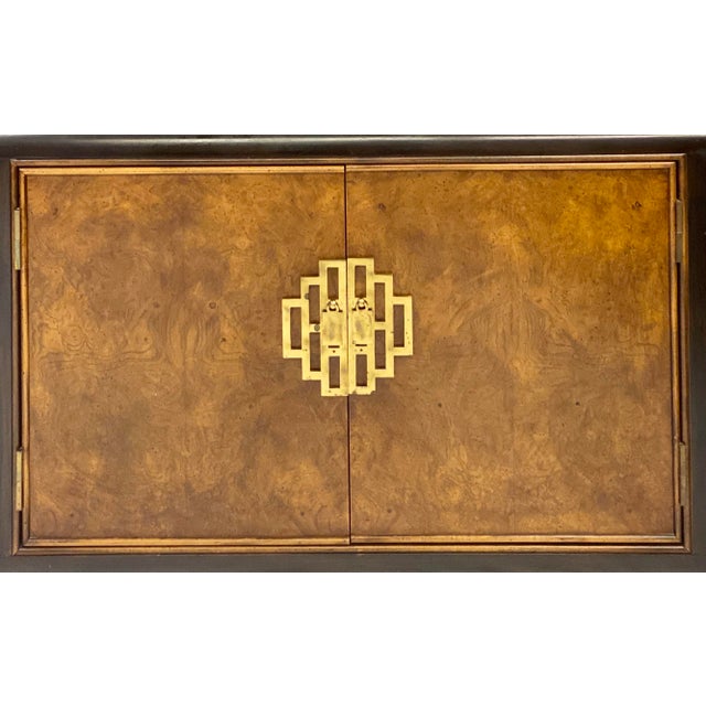 Mid 20th Century Raymond Sobota for Century Furniture Chin Hua