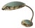 Gooseneck Table Lamp from Hala, 1950s For Sale