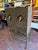 Stunning Maitland-Smith British Colonial Style Bar Cabinet This is a rare, investment-quality piece from the world-...