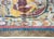 Late 19th Century Thangka with the Portrait of a Tibetan Monk For Sale - Image 4 of 11