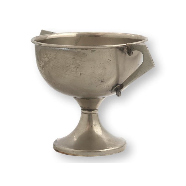 1956 Badminton League Trophy For Sale - Image 4 of 5