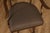 Brown Tempo Industries Pair Of Swivel Bar Stools With Arms For Sale - Image 8 of 18