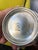 1980s Vintage Pewter Old Annapolis Sugar and Creamer by Kirk Stieff For Sale - Image 5 of 8