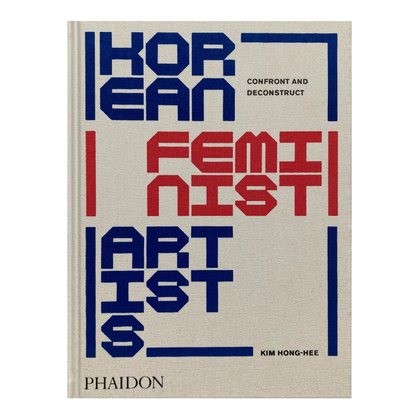 Korean Feminist Artists Confront and Deconstruct | Chairish