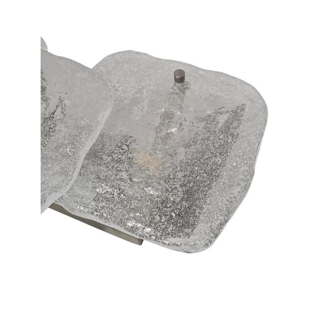 Kreuzenstein Wall Lamp by JT Kalmar for Kalmar Franken KG, 1970s For Sale - Image 12 of 18