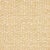Schumacher Coleridge Jacquard Fabric in Camel For Sale