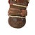 African Early 20th Century Nyamwezi Beaded Fertility Doll Gourd Tanzania For Sale - Image 3 of 8