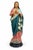 Puccini, Sacred Heart of Jesus, 1900, Plaster For Sale - Image 12 of 12
