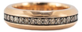 Example of David Yurman Rings