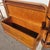 Brown Art Nouveau Wooden Entryway Coat Rack For Sale - Image 8 of 17