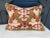 Mary Jane McCarty Designs Art Deco Fabric Pillow For Sale - Image 4 of 4