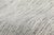 Contemporary Bauer collection grey handmade wool rug by Doris Leslie Blau Size: 6'6" × 7'0" (198 × 213 cm). This Mid-...