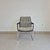 Mid-Century Armchairs by Miller Borgsen for Röder & Söhne, 1960s, Set of 4 For Sale - Image 6 of 12