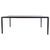 T12 Dining Table in Black Linoleum from Hay, 2009 For Sale - Image 12 of 12