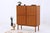 Mid-Century Wooden Highboard, 1960s For Sale - Image 15 of 15
