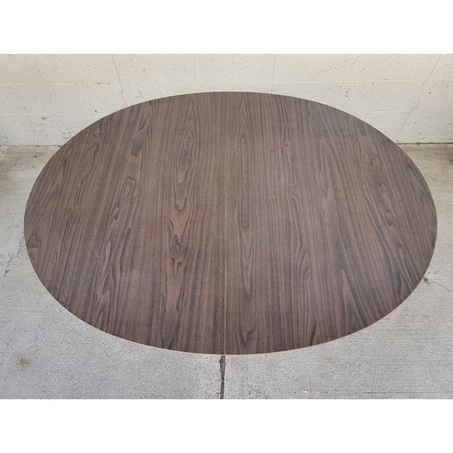 Space-Age Mid-Century Modern Dinette / Dinging Set by Virtue Brothers - 5 Pieces For Sale - Image 16 of 18