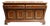 Two-Tone Mahogany Sideboard For Sale