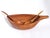 Mid 20th Century Wood Bowls and Serving Utensils by Arthur Umanoff, Set of 9 For Sale In Miami - Image 6 of 10