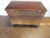 Brown Lane Solid Cherry Chippendale Style Cedar Lined Chest For Sale - Image 8 of 8