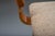 Danish Modern Teak Bar Stools by Dyrlund, Denmark, 1960s, Set of 2 For Sale - Image 9 of 14