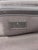 Textile Gucci Small Emblem Tote—Limited Edition Silver Holiday Collection For Sale - Image 7 of 9