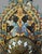 Antique Japy Freres Grande Exposition 1855 Victorian Inlay Enamel Mantel Clock An exquisite Antique Victorian mantle...