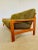 Textile Vintage Danish Three-Seater Sofa by Arne Wahl Iversen, 1960s For Sale - Image 7 of 18