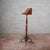 2000 - 2009 Art Deco Style Lectern in Wood For Sale - Image 5 of 13