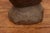 Wood Small 19th Century European Wood Mortar For Sale - Image 7 of 9