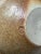 1990s Vintage Studio Art Pottery Bowl-Signed For Sale - Image 5 of 9