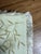 Late 19th Century Silk Fringe Card by L. Prang & Co. Victorian Aesthetic Movement For Sale - Image 5 of 7