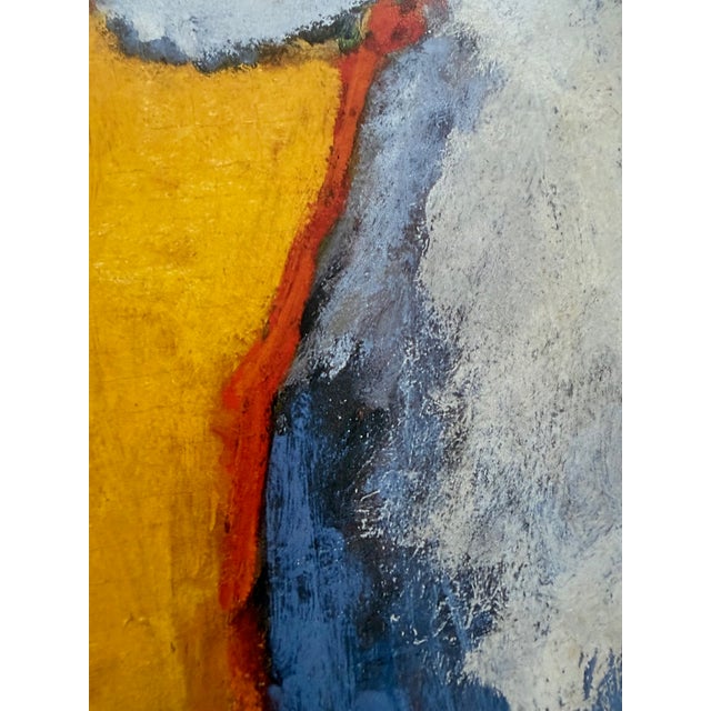 Paper Kees Van Dongen, Modjesko, Soprano Singer, Print For Sale - Image 7 of 12