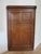 Georgian Oak Panelled Wall-Hanging Corner Cupboard, 1750 For Sale - Image 12 of 18