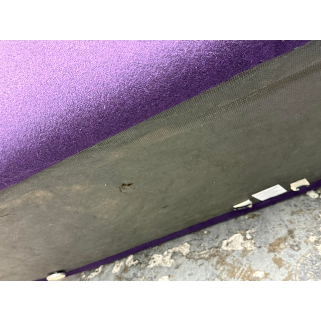 Patricia Urquiola for Coalesse/Steelcase Hosu Lounge Sofa For Sale - Image 11 of 12