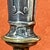 1840s French .950 Silver & Vermeil Pierced Sugar Sifter Spoon by Charles-Antoine-Armand Lenglet For Sale - Image 9 of 10