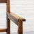 Art Deco Dutch Chair in Oak, 1920s For Sale - Image 15 of 18