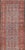 Tribal Antique Persian Gallery Malayer Runner With Red and Blue 4'3 X 16'10 For Sale - Image 3 of 10