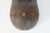 Early 20th Century African Art Makonde Mask for Belly and Fertility Wall Art For Sale - Image 5 of 9