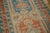 Traditional 1920s Antique Persian Serab Madder Wool Runner For Sale - Image 3 of 12