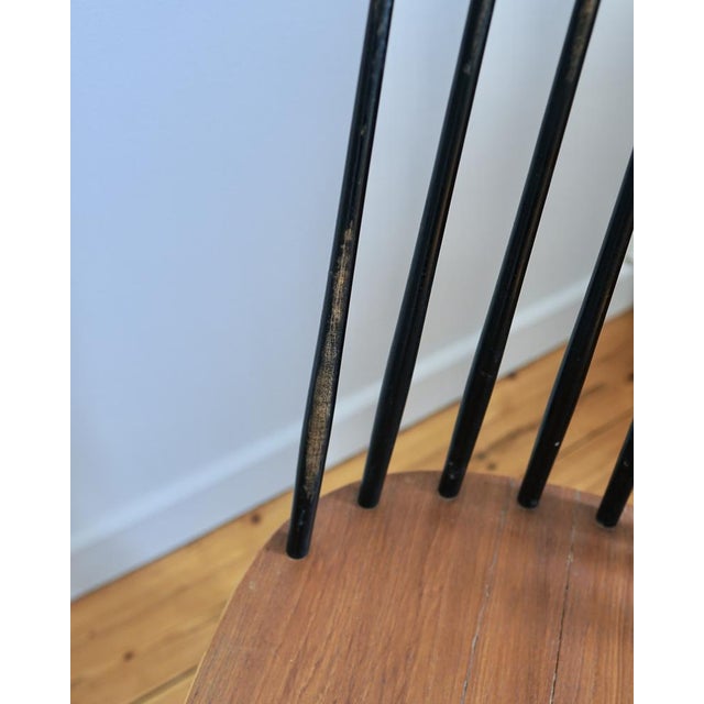 Set of Fanett Model Chairs by Tapiovaara, 1960s, Set of 2 For Sale - Image 12 of 18