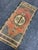 Early 21st Century Turkish Yastik Rug 1'8" x 3'8" For Sale - Image 5 of 5