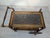 Historic Bar on Wheels with Carved Openwork Ballet For Sale - Image 10 of 15