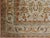 Boho Chic Vintage Hand Knotted Royal Chobi Pakistani Gallery Rug. 6'2"x 12' For Sale - Image 3 of 18