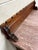 19th Century Antique Victorian Eastlake Style Walnut and Marble Top Cabinet Commode Washstand For Sale - Image 5 of 15