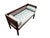 Mid Modern Cane Side Bench For Sale - Image 13 of 16