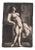 Georges Rouault, "La Fille From Maitres Et Petits Maitres D’Aujourd’hui", French Expressionist Nude Print For Sale