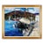 Late 20th Century Morning at the Docks, Dale Ratcliff For Sale