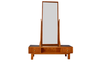 Art Deco Mirror Dressing Office, 1930s