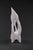 1970s Hugo Verheyen, Marble Sculpture Labyrinth, 1970s, Marble For Sale - Image 5 of 6